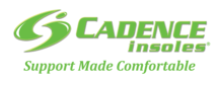 Cadence Insoles Coupon
